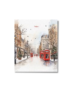Flexi Cover 100l Single Line 10x8 Unibook FT1