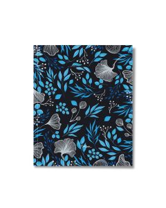 Flexi Cover 60l Single Line 10x8 Unibook FC3