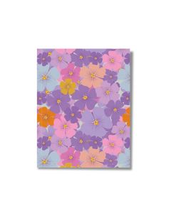 Flexi Cover 100l Single Line 9x7 - Unibook Design FX-4