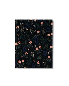 Flexi Cover 60l Single Line 9x7 Unibook Design FL-04