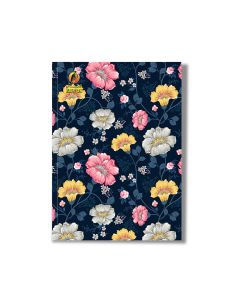 Square Line Flexi A4 Notebook 100L Falcon 24/4