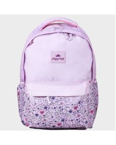 School Bag Glossy Bird 5194-1 - 18 inch 