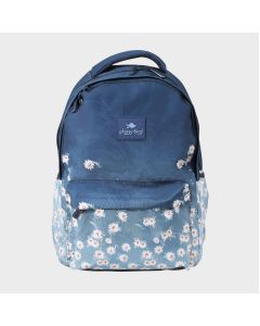 School Bag Glossy Bird 5194-5