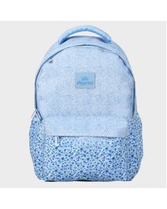 School Bag Glossy Bird 5194-7
