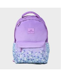 School Bag Glossy Bird 5194-8 - 18 inch 