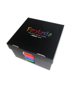 Fantasia memo cube