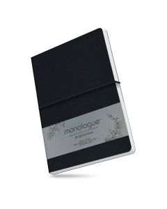 Monologue A4 Soft Sketch Book 96 Pages - 312299