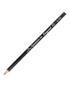 General Layout Pencil