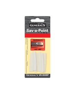 General Pencil Sav-A-Point Pencil Protector Kit