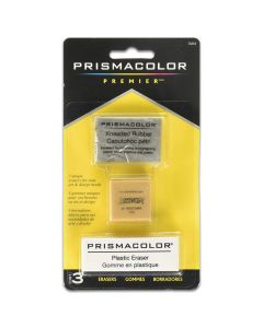 Prismacolor ulti-Pack Erasers
