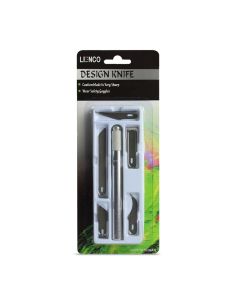 Design Knife C6022 11mm Hi Wendy