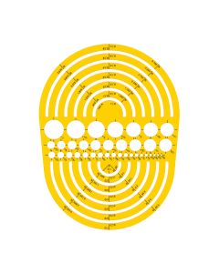 Circle Template