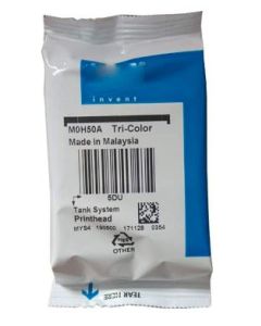 Print Head HP M0H05A Trocolor