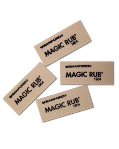Eraser Artist Magic Rub - 73201