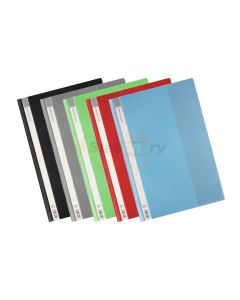 File One Side Clear F/S