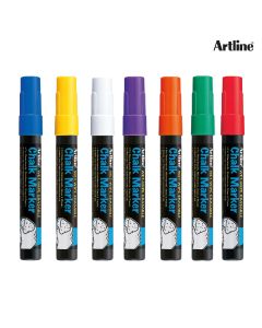 Chalk Marker Artline