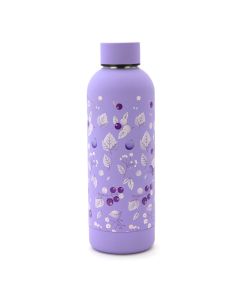 Water Bottle DW Vacuum Bottle HVB-035 Purple
