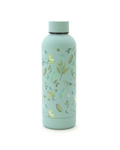 Water Bottle DW Vacuum Bottle HVB-035 Green