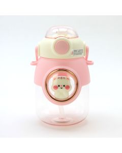 Water Bottle CH9033 Pink