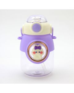 Water Bottle CH9033 Purple