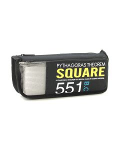 Pencil Case Sunny 2218 Black
