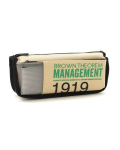 Pencil Case Sunny 2218 Beigh