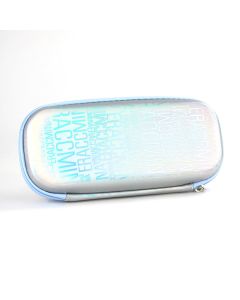 Pencil Case 8020139 Silver