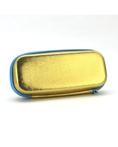 Pencil Case 8020139 Gold