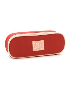 Pencil Case H013 Black Ant - B