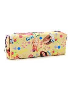 Pencil Case "11FH' D