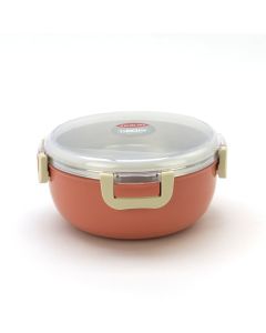 Lunch Box 8116 Red