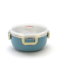 Lunch Box 8116 Blue