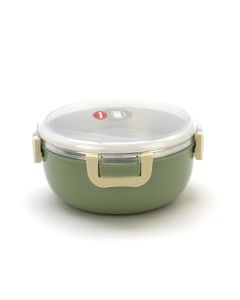 Lunch Box 8116 Green
