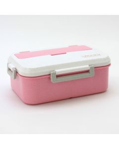 Lunch Box Pink - 9031