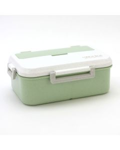 Lunch Box Green - 9031
