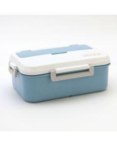 Lunch Box Blue - 9031