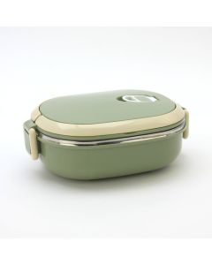 Lunch Box 8161 Green
