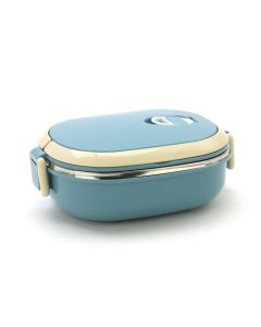Lunch Box 8161 Blue
