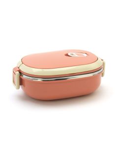 Lunch Box 8161 Pink
