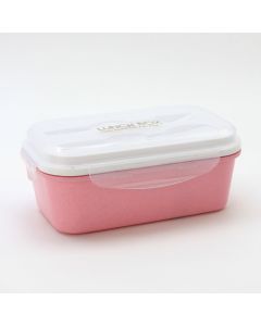 Lunch Box 9030 Pink