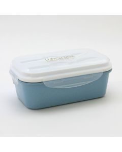 Lunch Box 9030 Blue