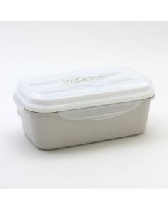 Lunch Box 9030 Grey