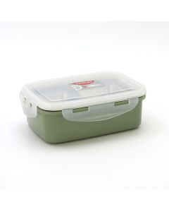 Lunch Box 8110 Green