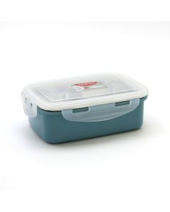 Lunch Box 8110 Blue