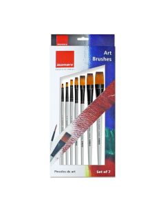 Synthetic Drawing Brush MF7 Isomars