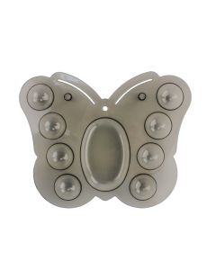 Butterfly Color Mixing Dish CM54 Isomars
