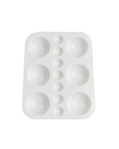 Color Art Color Mixing Dish CM53 Isomars