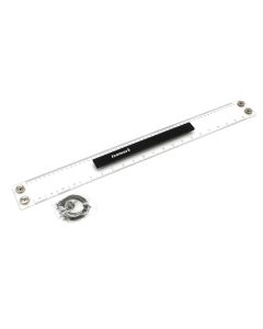 Professional Parallel Bar PB-PRO-23" Isomars