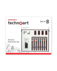Calligraphy Pen Set CP530 Isomars
