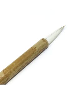 Jacquard Bamboo Sumi Round Brush